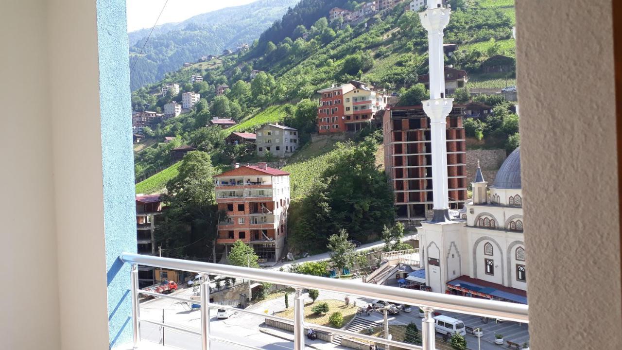 Aparthotel Mavi Koesk Uzungoel Exterior foto