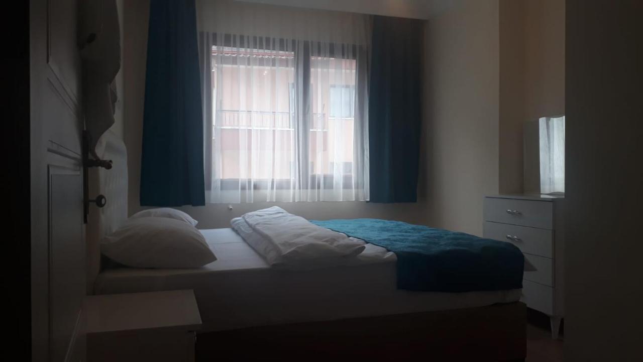 Aparthotel Mavi Koesk Uzungoel Exterior foto