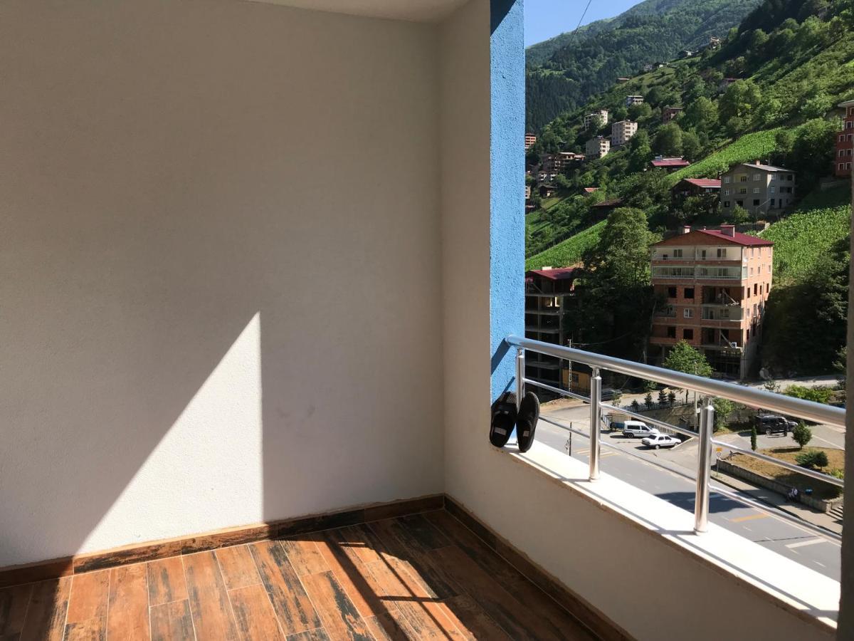 Aparthotel Mavi Koesk Uzungoel Exterior foto