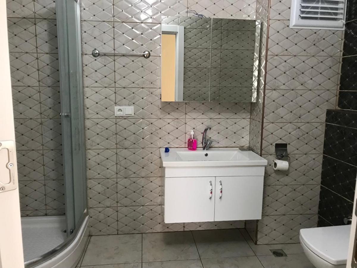 Aparthotel Mavi Koesk Uzungoel Exterior foto