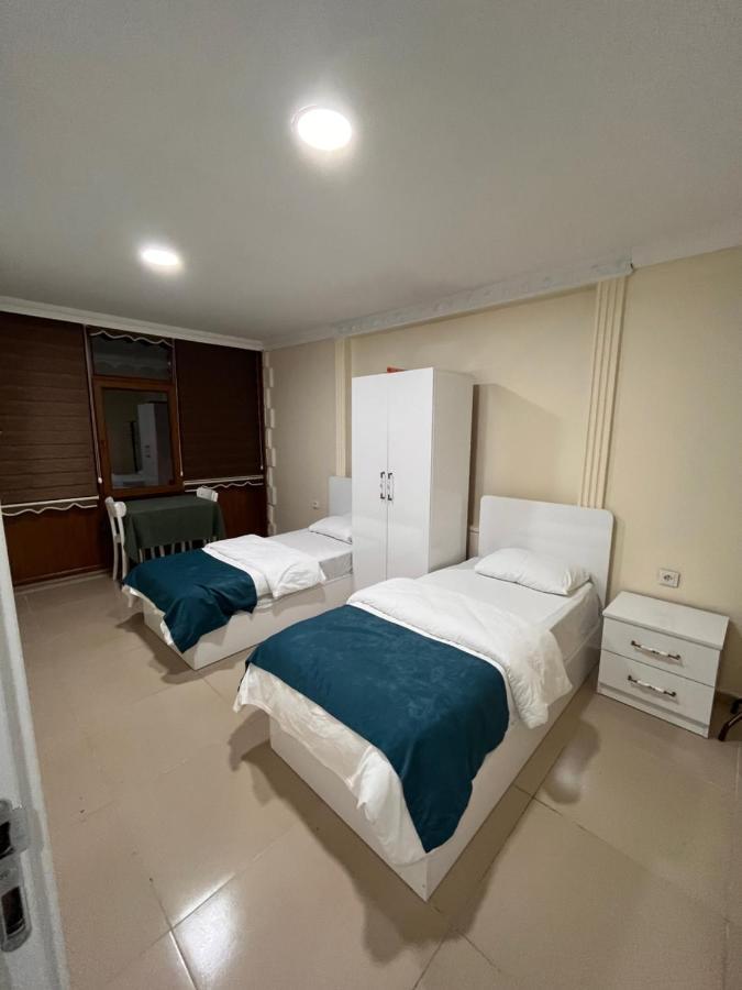 Aparthotel Mavi Koesk Uzungoel Exterior foto