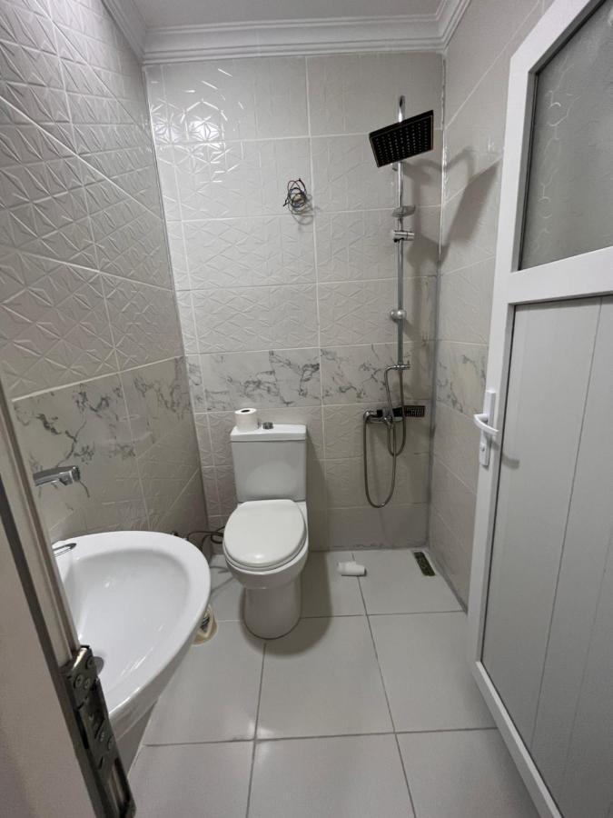 Aparthotel Mavi Koesk Uzungoel Exterior foto