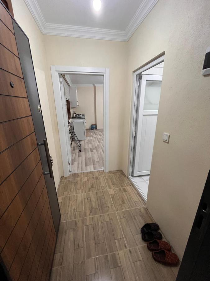 Aparthotel Mavi Koesk Uzungoel Exterior foto