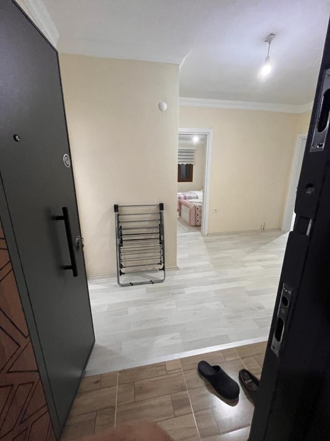 Aparthotel Mavi Koesk Uzungoel Exterior foto