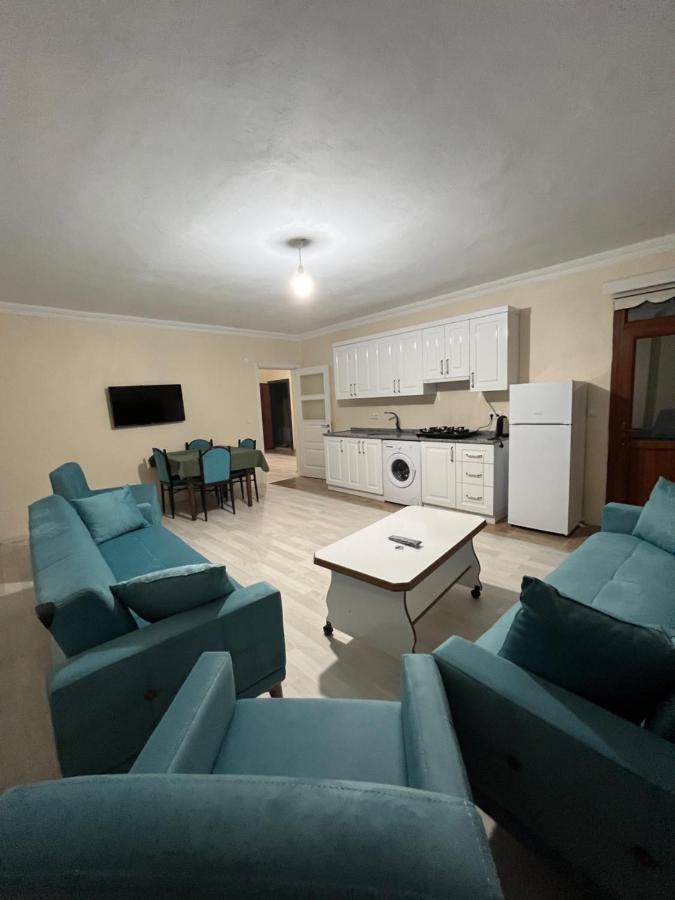 Aparthotel Mavi Koesk Uzungoel Exterior foto