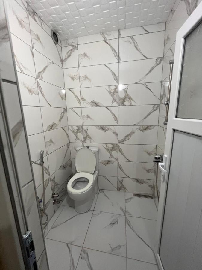 Aparthotel Mavi Koesk Uzungoel Exterior foto