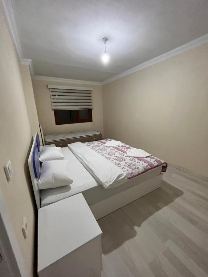 Aparthotel Mavi Koesk Uzungoel Exterior foto