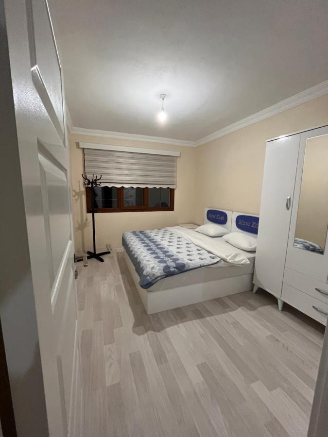 Aparthotel Mavi Koesk Uzungoel Exterior foto